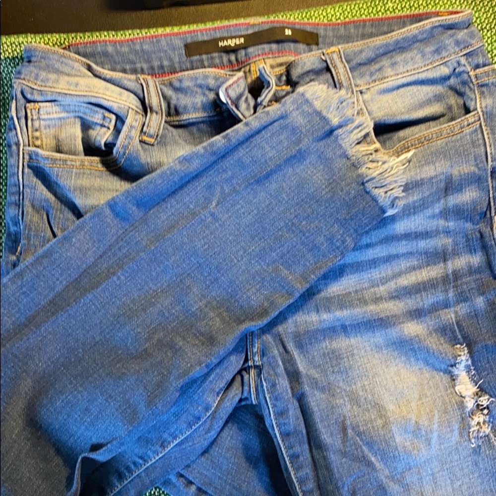 Harper Spring Jean